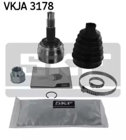 SKF VKJA 3178